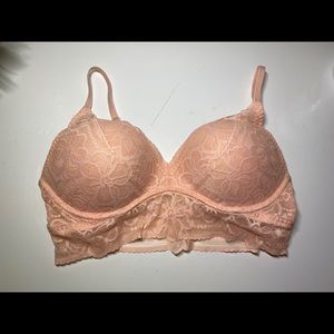 Pink VS PINK Bralette